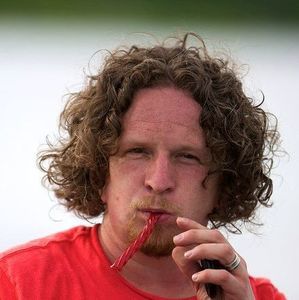 Meet your Posher, Jeff